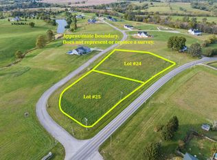 60 Tranquil Ln, Cynthiana, KY