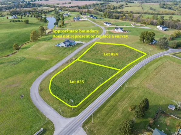 60 Tranquil Ln, Cynthiana, KY 41031