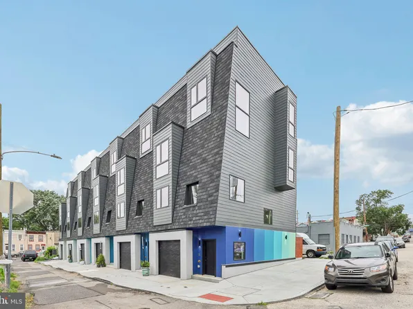 3411 W Lippincott St, Philadelphia, PA 19132