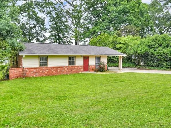 3395 Spring Dr, Doraville, GA 30360