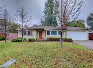2620 Foothill Dr, Carmichael, CA 95608