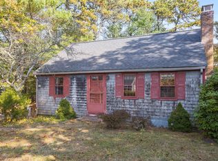 49 Lakeview Dr, Harwich, MA 02645