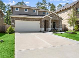 17717 Hanson Ridge Dr, Montgomery, TX 77316