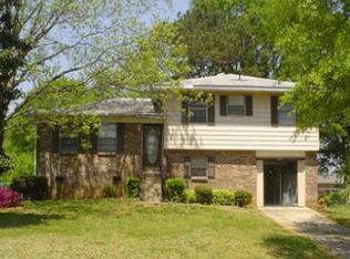 463 Opel St, Riverdale, GA 30274