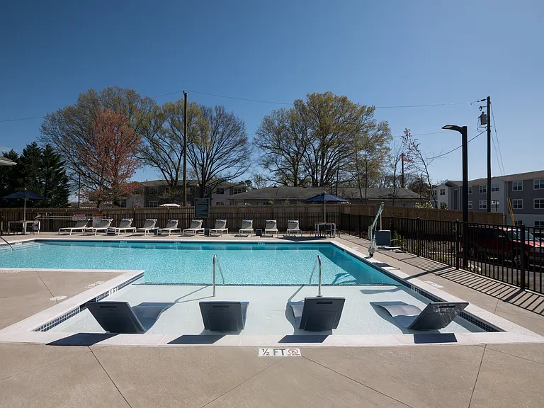 Wallace Park, An Alexan Community — Photo 9