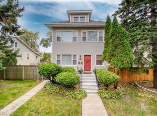 6322 N Nordica Ave, Chicago, IL 60631