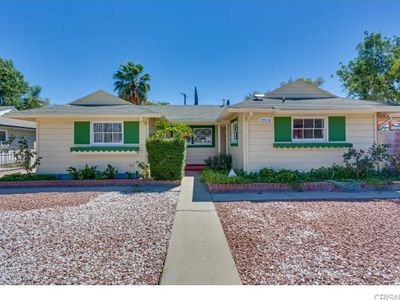 15936 Rinaldi St, Granada Hills, CA, 91344