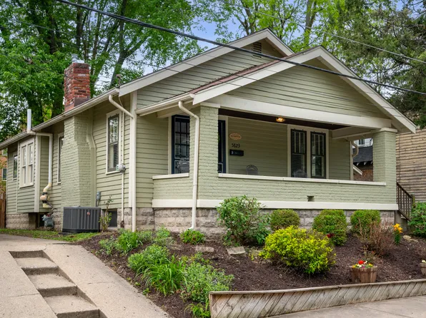 5823 E New York St, Indianapolis, IN 46219