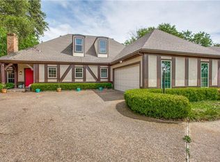 2856 Lawtherwood Pl, Dallas, TX 75214
