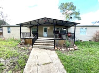 1505 Ballew Springs Rd, Weatherford, TX 76088