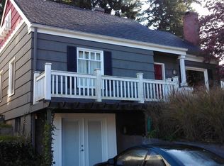 317 Farallone Ave, Fircrest, WA 98466