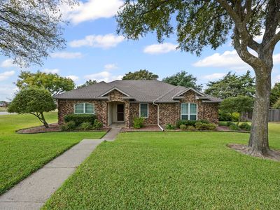621 Prestonwood Trl, Desoto, TX, 75115