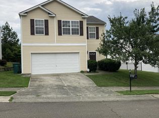 944 Spring Meadow Dr, Durham, NC 27713