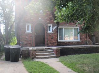 17189 Ohio St, Detroit, MI 48221