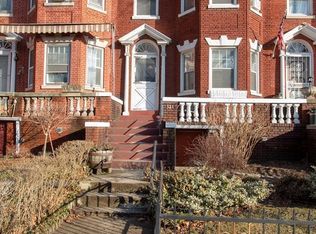 321 Caton Ave, Brooklyn, NY 11218