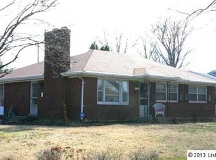 3816 Greenwich Rd, Louisville, KY 40218