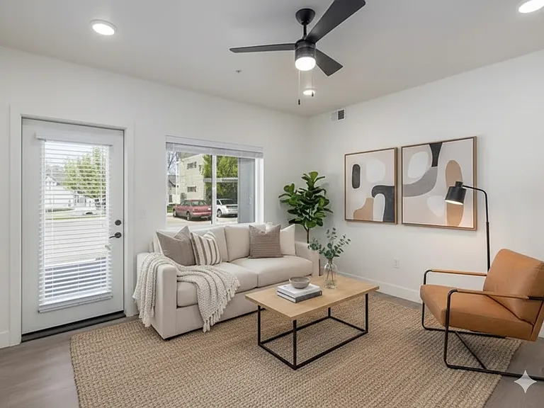 Maine Ave Apartments — Photo 3
