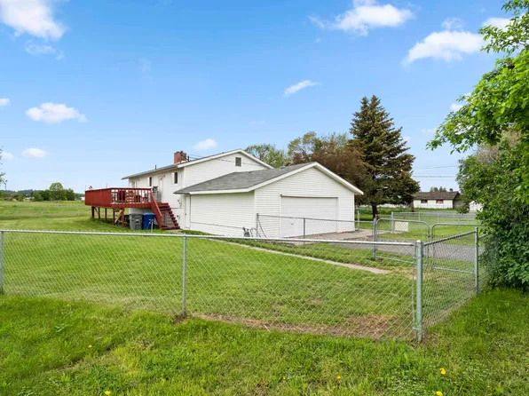 5405 S Hayford Rd, Spokane, WA 99224