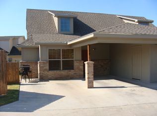 113 Meadow Park Cir, Waco, TX 76705