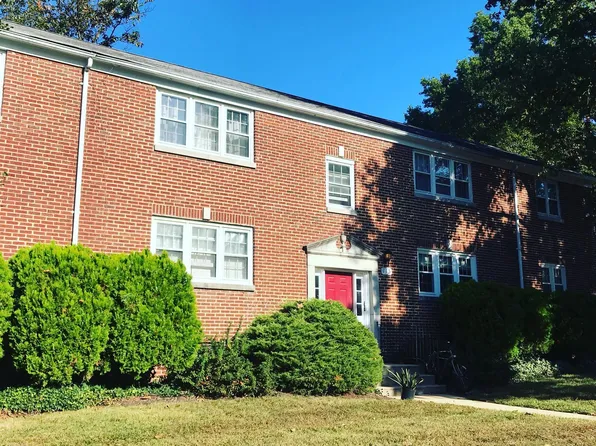 113 Cherry Parke, Cherry Hill, NJ 08002