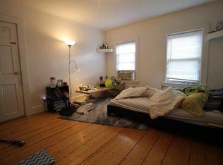 26 Ashford St FLOOR 4, Allston, MA 02134