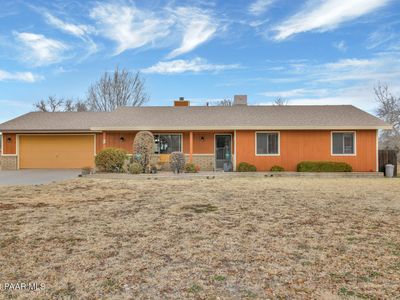 2420 W Short Spur Trl, Prescott, AZ, 86305