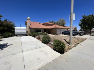 5519 Pine Ave, Palmdale, CA 93551