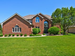 11344 Abbey Rd, Mokena, IL 60448