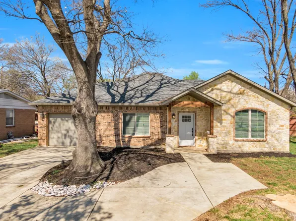 3321 Gus Thomasson Rd, Dallas, TX 75228