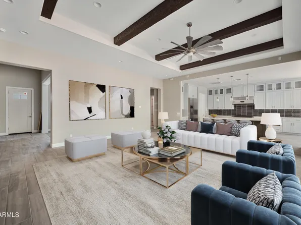 2545 N Williams Street, Mesa, AZ 85203