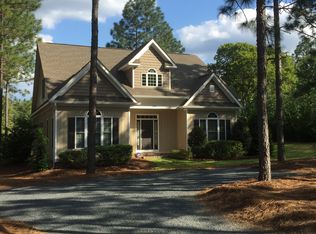 380 Azalea Rd, Southern Pines, NC 28387