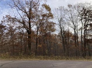 0 Greenfield Rd, Spooner, WI 54801