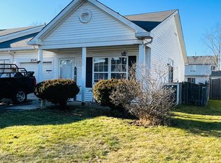 2541 Stonybrook Dr, Plainfield, IL 60586