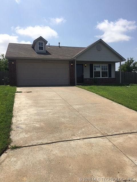 1st image of 25810 E 90th Pl S