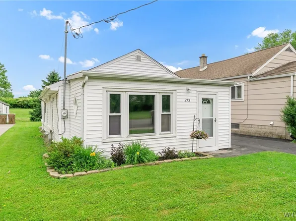 273 Orchard Pl, Cheektowaga, NY 14225