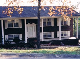 3127 Mountain Brow Dr, Oxford, AL 36203