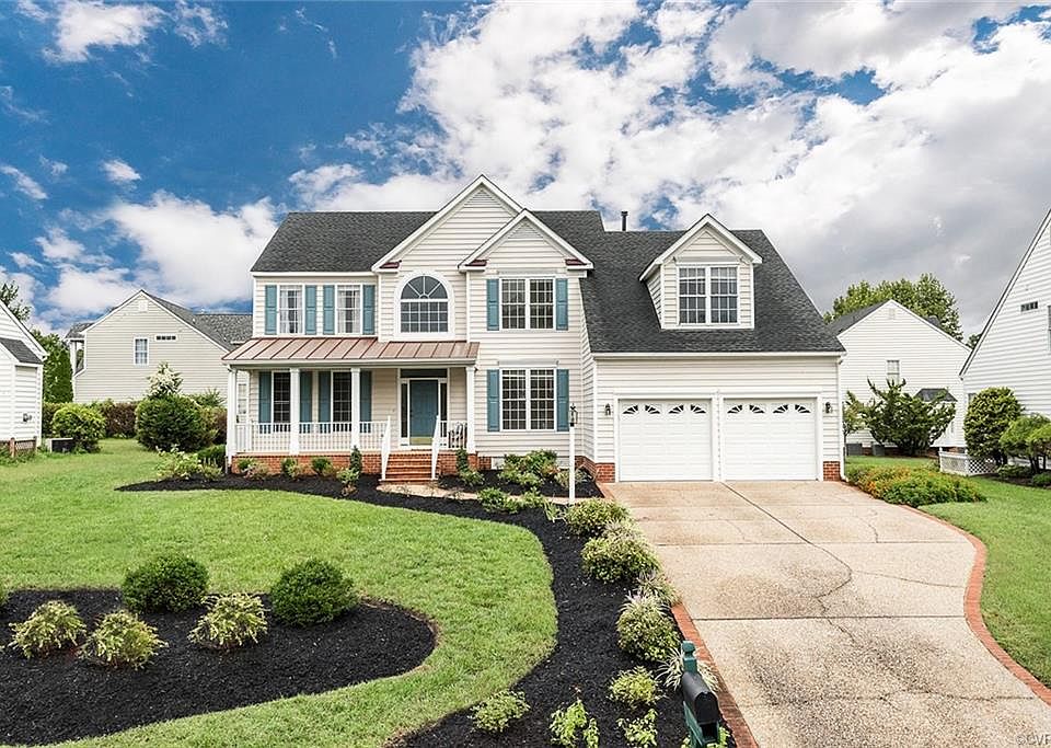 1st image of 5520 Burberry Ln