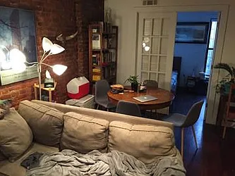 Rented by Wyckoff Heights Realty Inc.