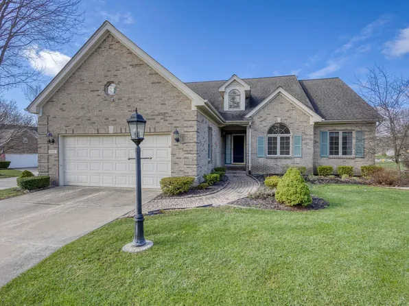 8518 Invitational Dr #42, Washington, MI 48094