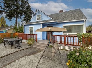 12439 16th Ave S, Burien, WA