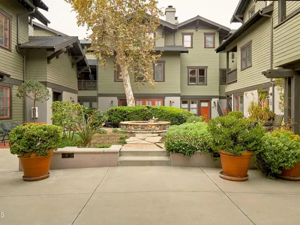 801 Meridian Ave Unit T, South Pasadena, CA 91030