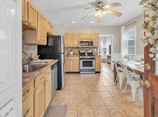 25 Locke St #2, Ansonia, CT 06401