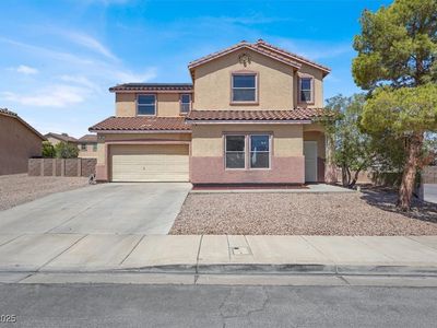 471 Groft Way, Henderson, NV, 89015