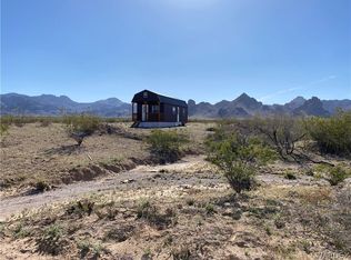 2853 S Havasupai Rd, Golden Valley, AZ 86413