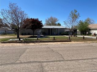 2830 E Carver Ave, Kingman, AZ 86409