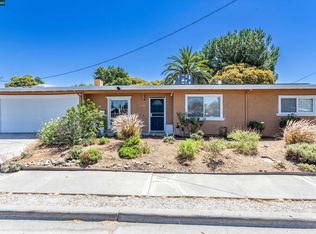 2784 Eastgate Ave, Concord, CA 94520