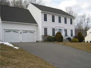 10 Kimberly Ln, Watertown, CT 06795