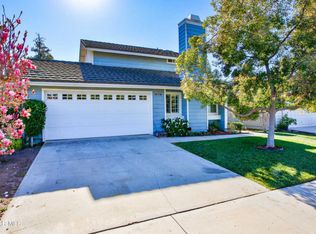 13152 E Millerton Rd, Moorpark, CA 93021