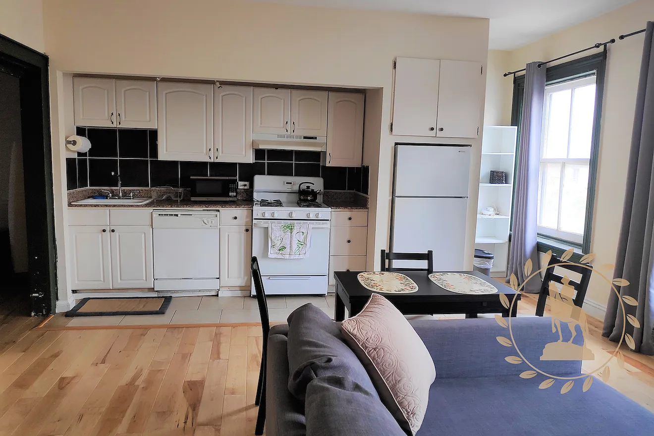 1 bed, 650 sqft, $1,400 — Photo 4