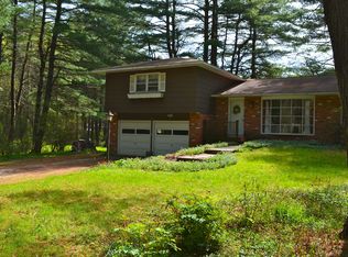 28 Dermody Rd, Canaan, NY 12029